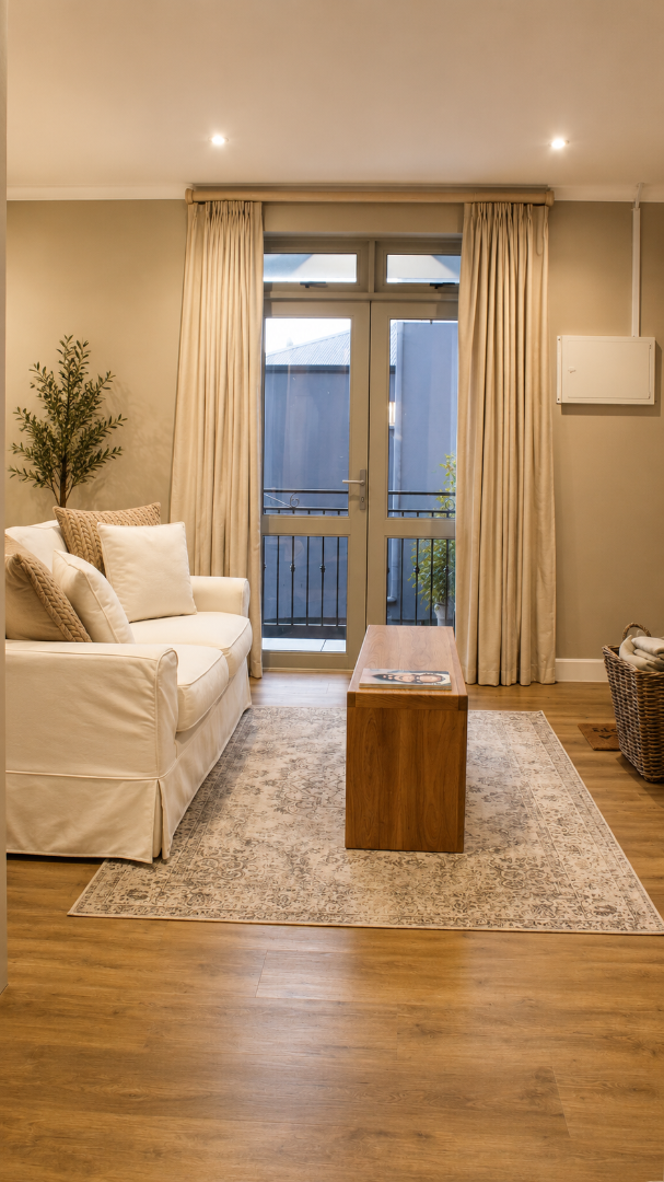 To Let 1 Bedroom Property for Rent in Franschhoek Western Cape